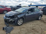 Honda Civic 2015