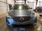 Mazda CX-5 2016