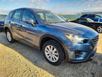 Mazda CX-5 2016
