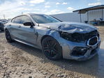 BMW M8 2025