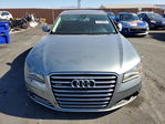 Audi A8 2013