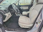 Subaru Forester 2016