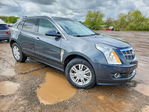 Cadillac SRX 2011