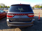 Dodge Durango 2018