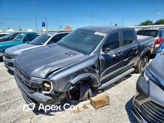 Ford Ranger 2024 - Image 1 of 12