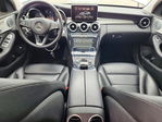 Mercedes-Benz C-klasse 2015