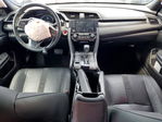 Honda Civic 2020