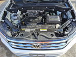 Volkswagen Atlas 2021