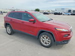 Jeep Cherokee 2017