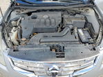 Nissan Altima 2012