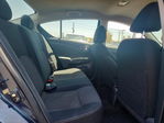 Nissan Versa 2016