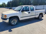 GMC Sierra 2001
