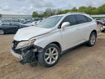 Lexus RX 2010