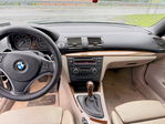 BMW Series 1 2011