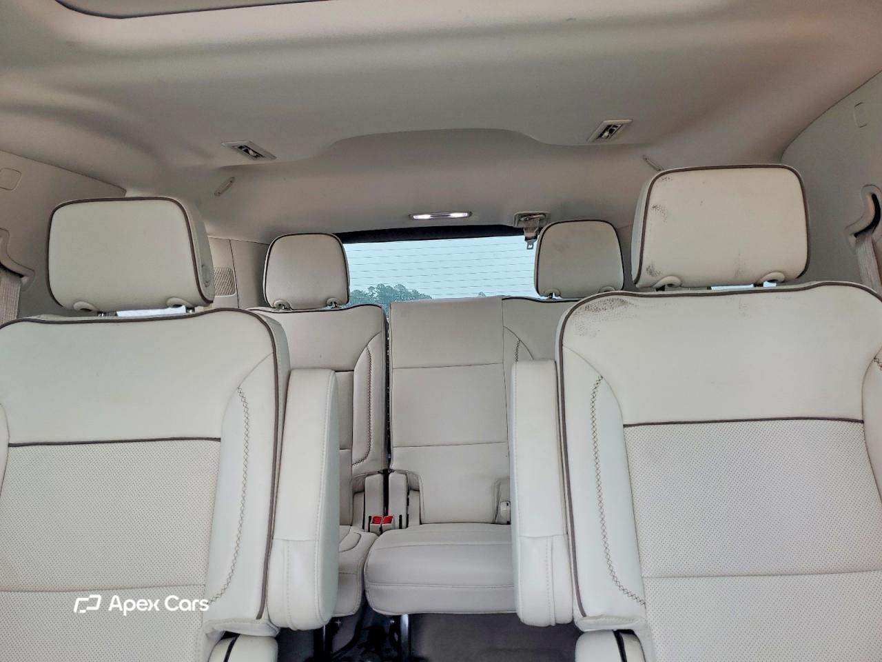 GMC Yukon 2023
