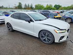 Volvo S60 2019