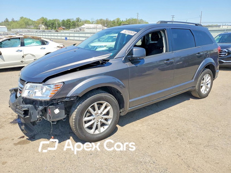 Dodge Journey 2014 - Image 1 of 13