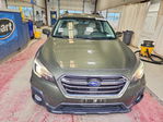 Subaru Outback 2018