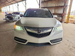Acura MDX 2015