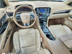 Cadillac ATS 2015