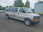 Chevrolet Express 2008