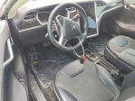 Tesla Model S 2013