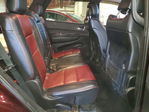 Dodge Durango 2012