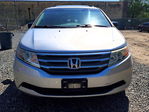 Honda Odyssey 2011