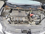 Nissan Sentra 2015
