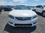 Honda Accord 2015