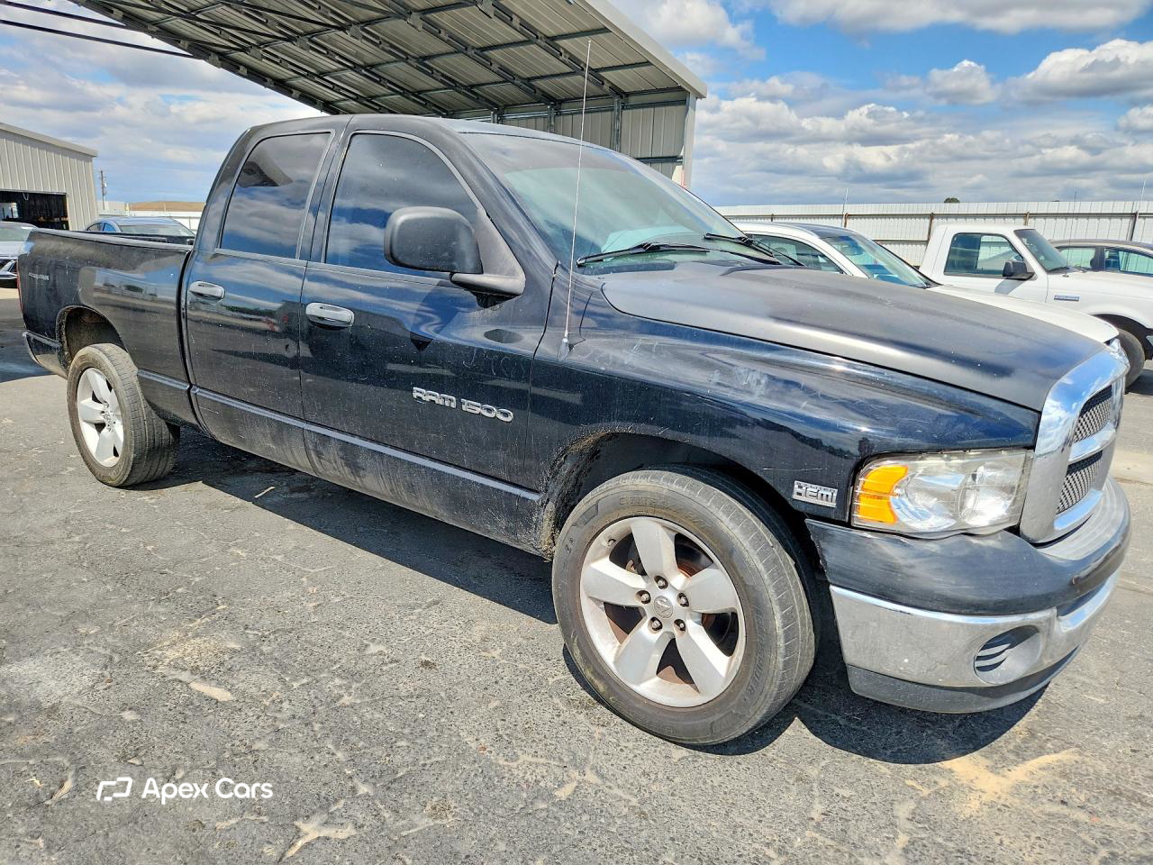 Dodge RAM 2005