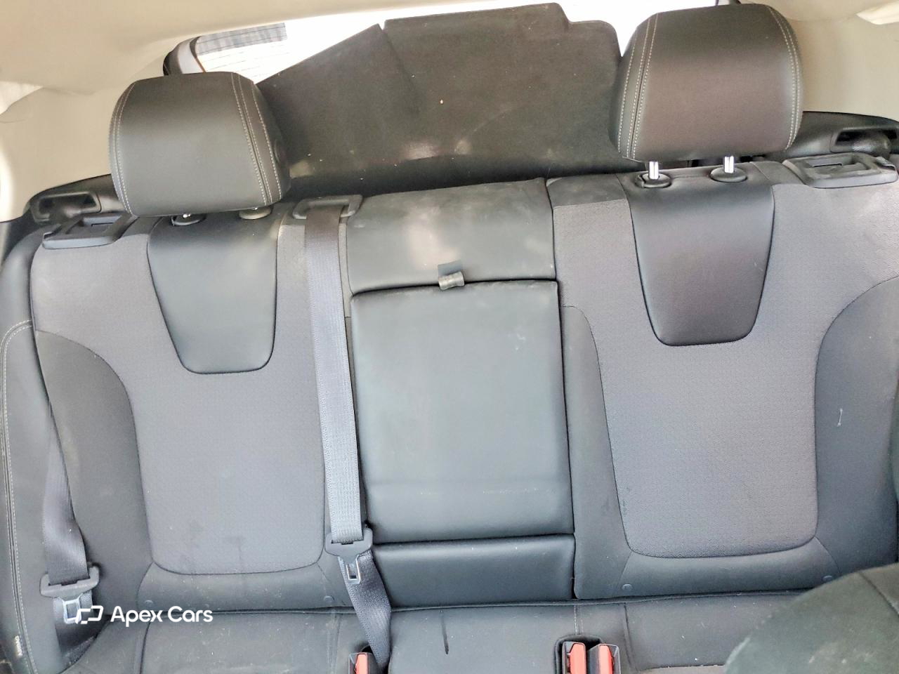 Buick Encore 2021