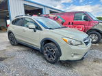 Subaru XV 2013