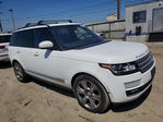 Land Rover Range Rover 2016