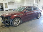 Kia Optima 2016
