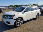 Nissan Pathfinder 2018