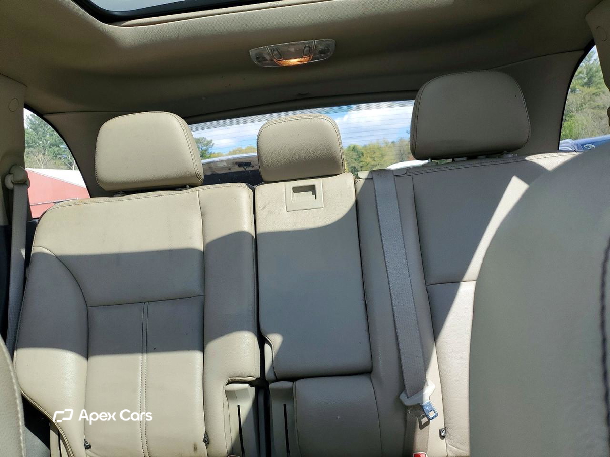 Ford Edge 2013
