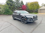 Audi Q7 2018