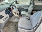 Toyota Sienna 2014