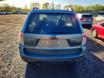 Subaru Forester 2010
