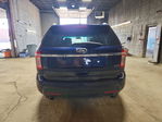 Ford Explorer 2004