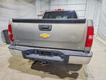Chevrolet Silverado 2012