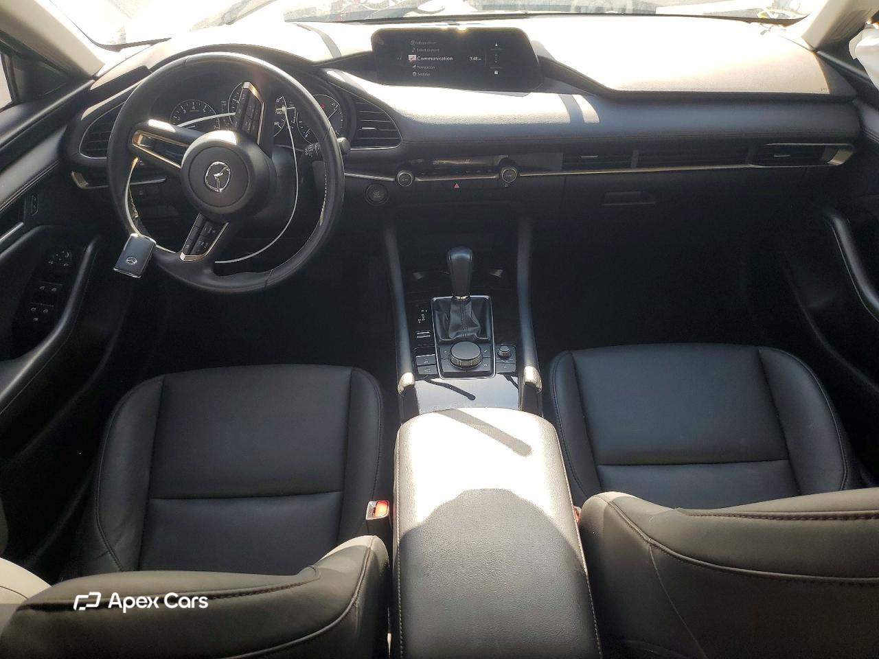 Mazda 3 2024
