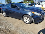 Hyundai Sonata 2012
