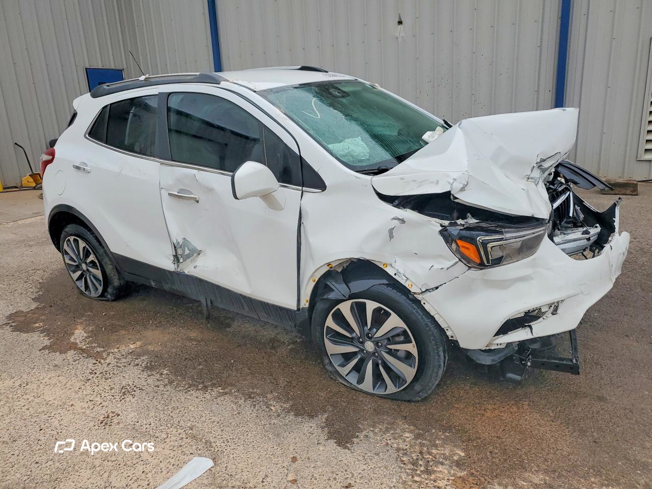 Buick Encore 2021