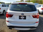 BMW X3 2016