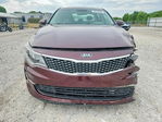 Kia Optima 2017