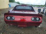 Chevrolet Corvette 1976