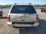Nissan Pathfinder 2001