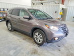 Honda CR-V 2013